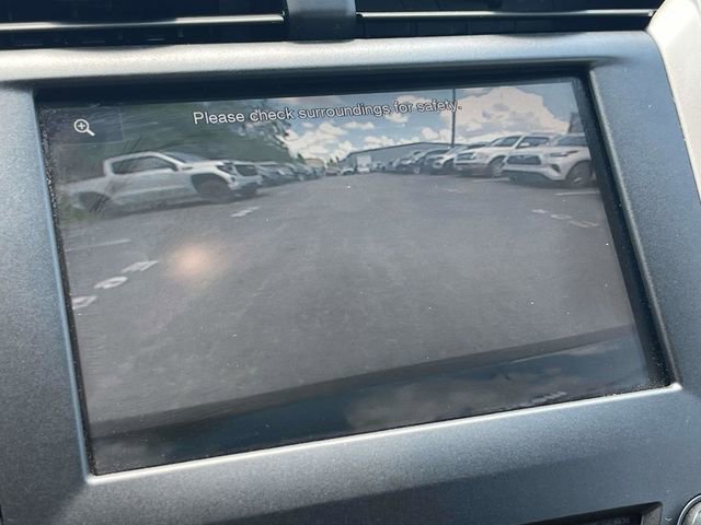 Used 2016 Ford Fusion SE FWD image 37
