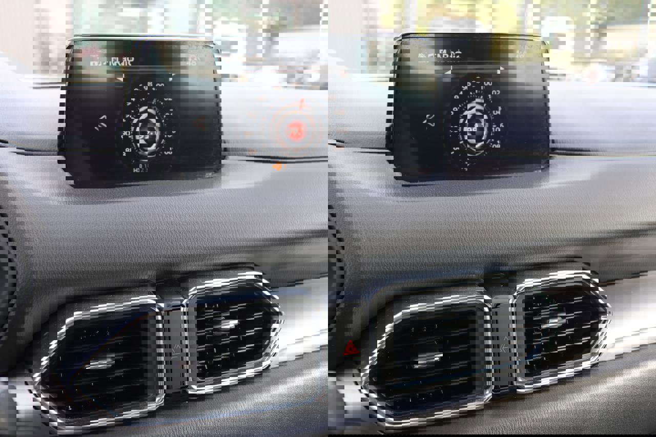 Used 2017 MAZDA CX-5 Sport image 29