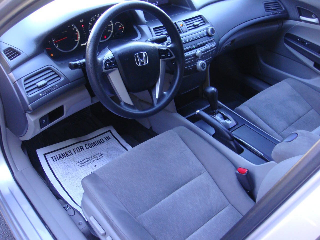 Used 2009 Honda Accord LX-P image 13