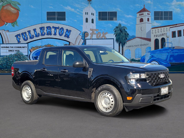 Used 2025 Ford Maverick XL FWD image 1