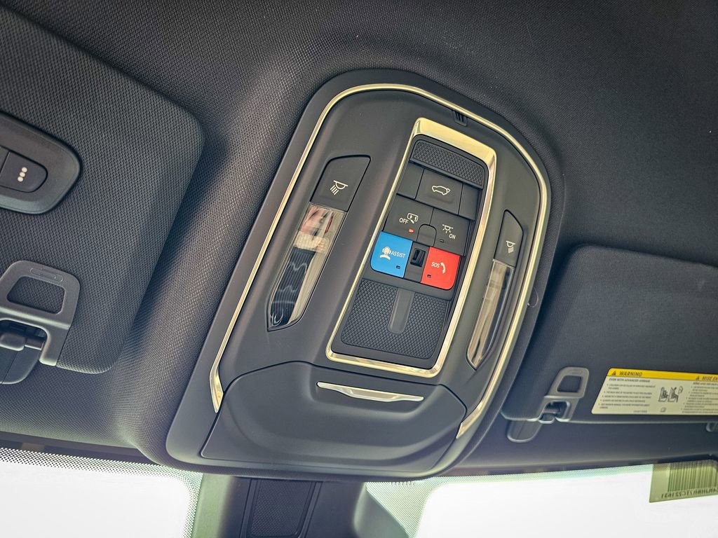 New 2026 Jeep Grand Cherokee Limited image 30