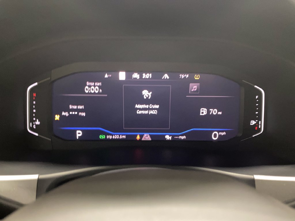 Used 2021 Volkswagen Atlas Cross Sport SEL AWD/4WD image 21