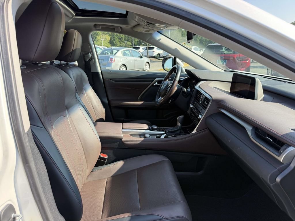 Used 2019 Lexus RX 350 AWD image 14