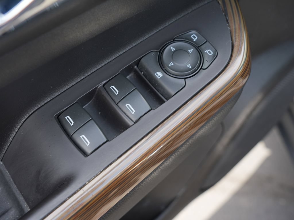 Used 2019 GMC Acadia SLE AWD/4WD image 16