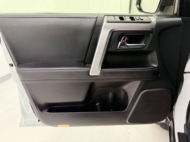 Used 2024 Toyota 4Runner SR5 Premium image 30