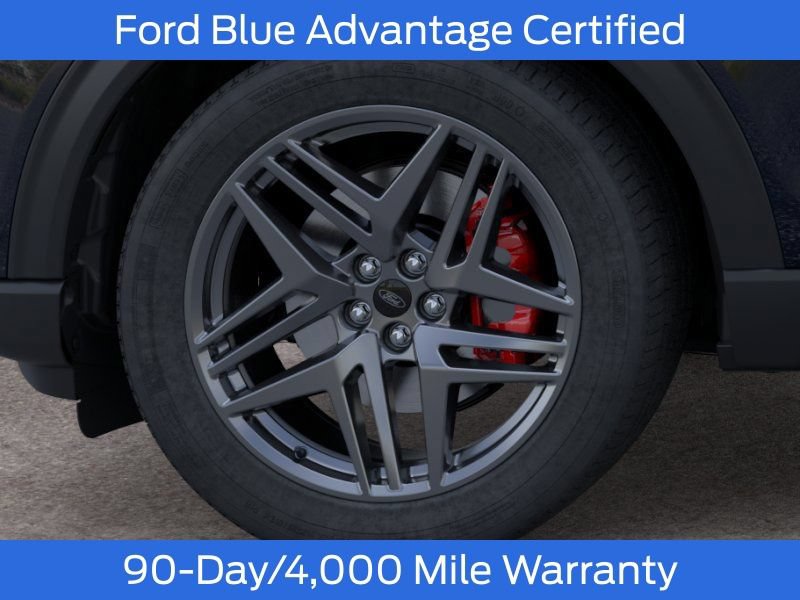 Used 2026 Ford Explorer ST-Line w/ ST-Line Street Pack AWD/4WD image 20