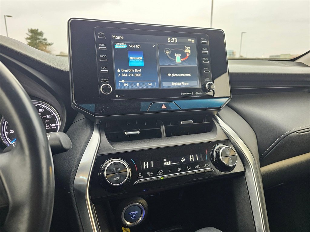 Used 2022 Toyota Venza LE image 31