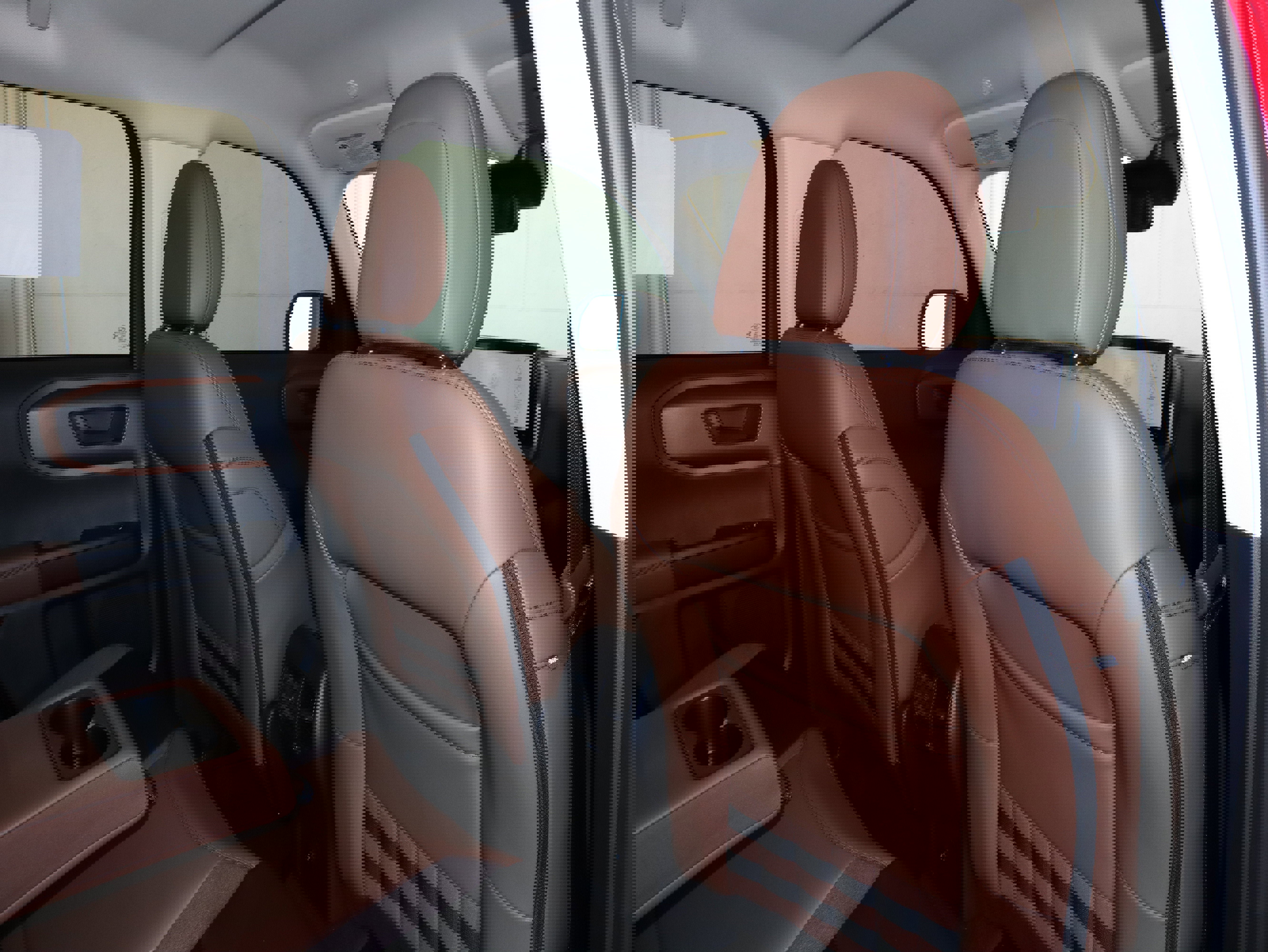 New 2025 Ford Bronco Sport Outer Banks image 42