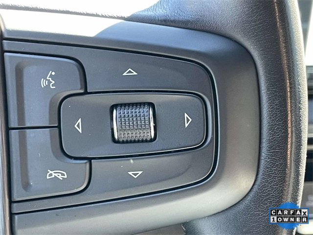 Used 2024 GMC Sierra 2500 AT4X image 24