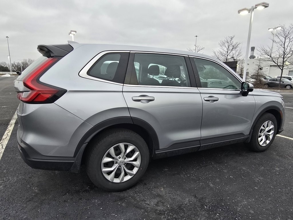 Used 2024 Honda CR-V LX image 8