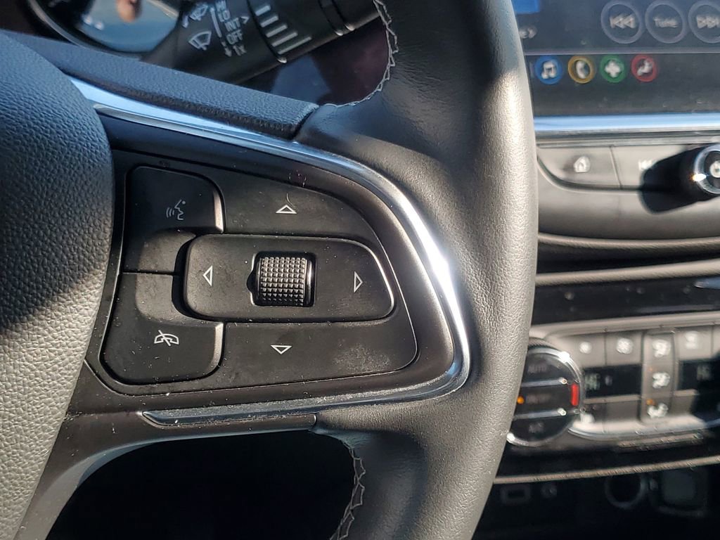 Used 2023 Buick Encore GX Essence w/ Experience Buick Package image 19