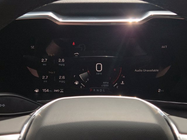 New 2026 GMC Canyon Elevation w/ Convenience Package AWD/4WD image 36