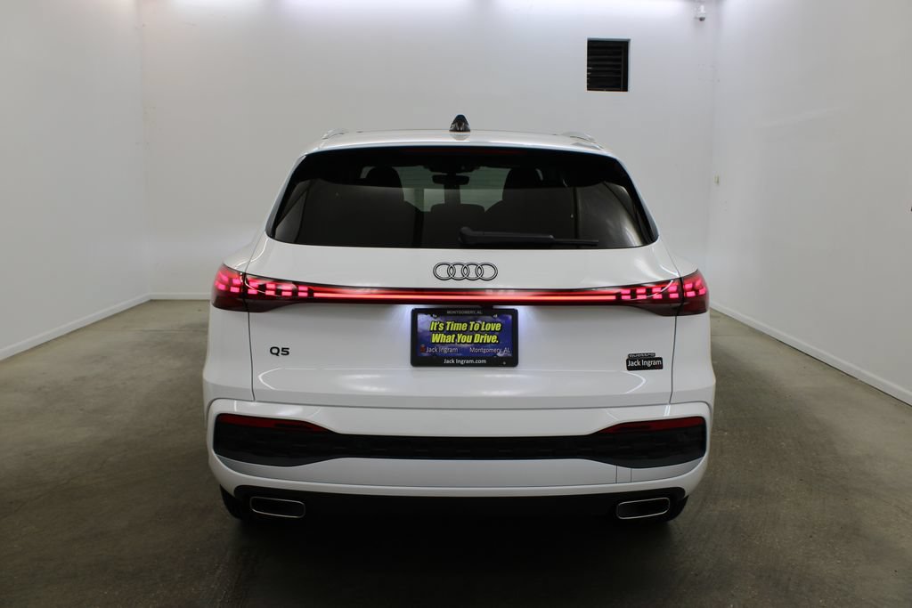 New 2026 Audi Q5 Premium Plus AWD/4WD image 4