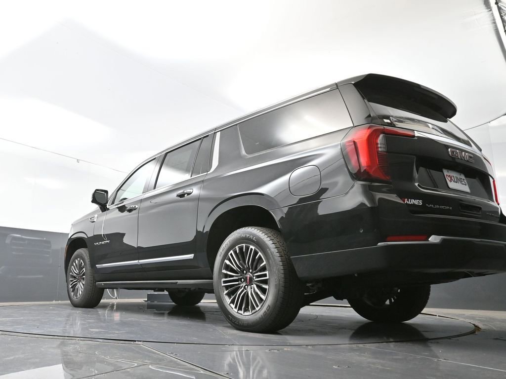 New 2026 GMC Yukon XL Elevation image 53