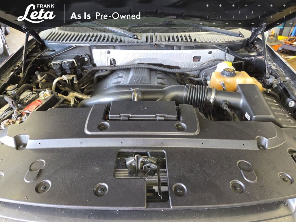 Used 2017 Ford Expedition Limited w/ Equipment Group 301A image 26