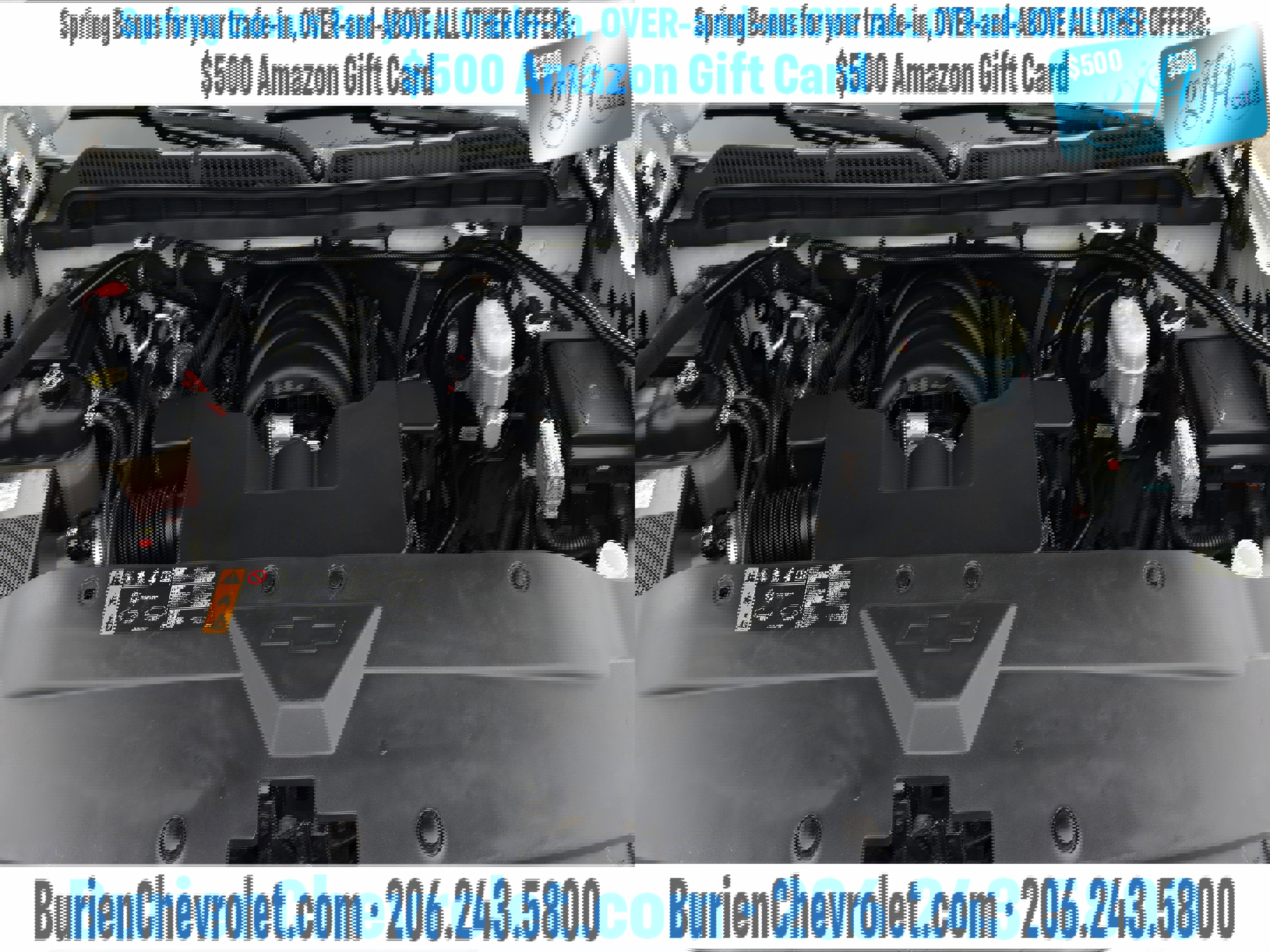 Used 2018 Chevrolet Silverado 1500 LT w/ All Star Edition image 32