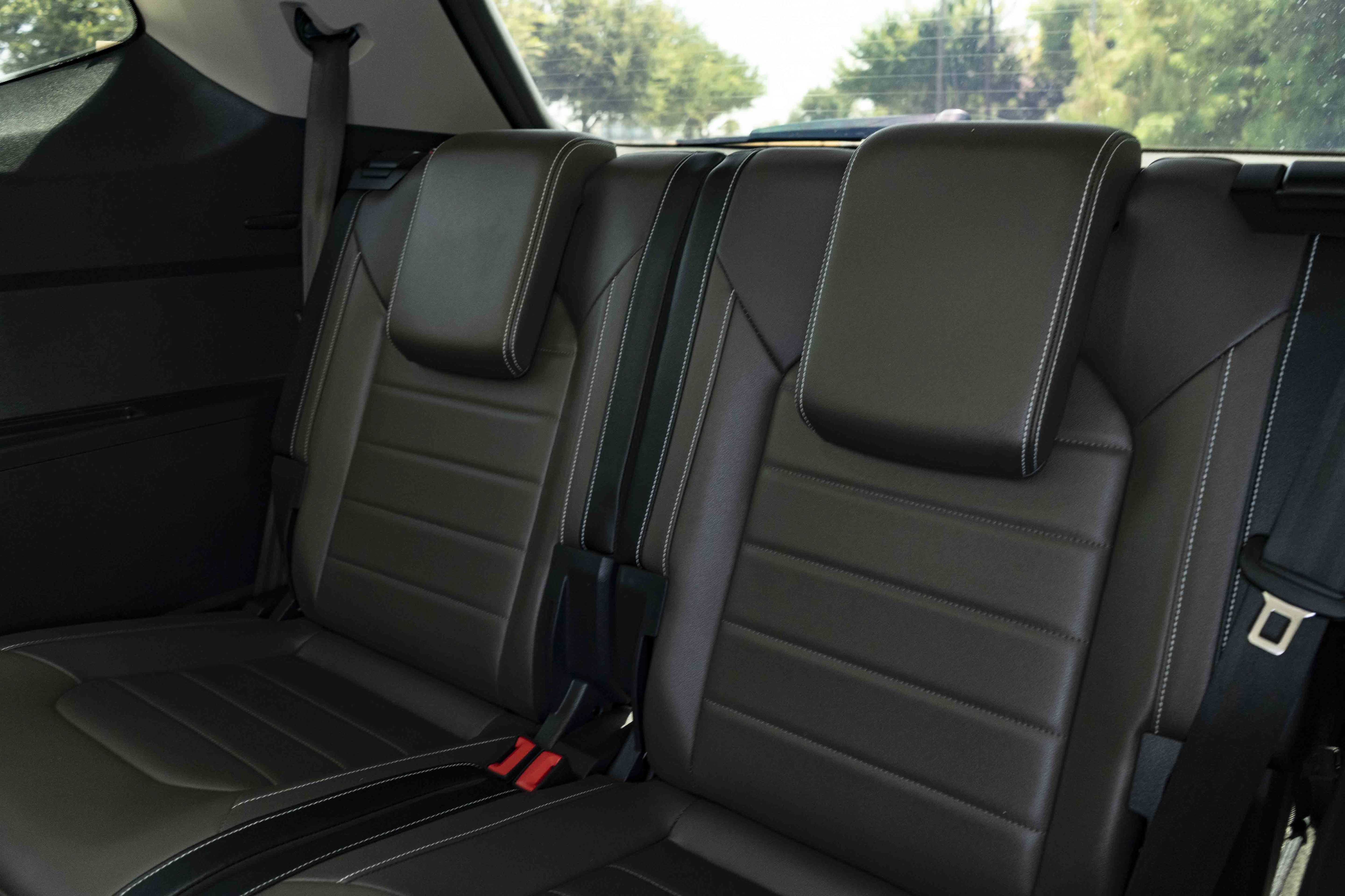 Certified 2024 Volkswagen Atlas SEL AWD/4WD image 18