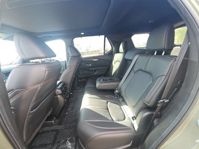 Used 2026 Honda Passport TrailSport Elite image 9