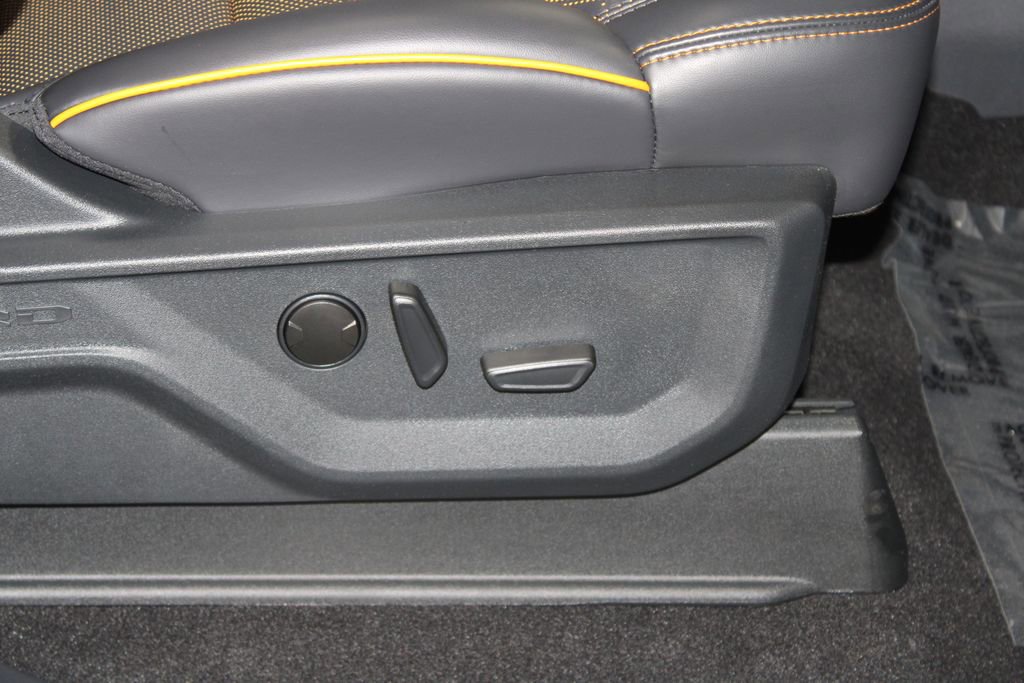 Used 2025 Ford F150 Tremor w/ Equipment Group 402A High image 29