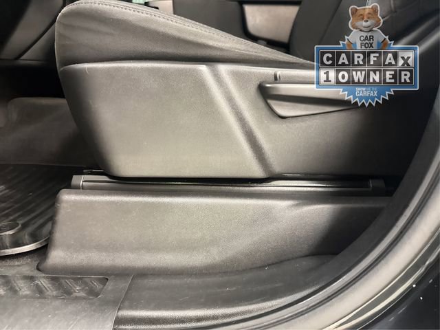 Used 2020 Chevrolet Silverado 1500 Custom Trail Boss w/ Custom Convenience Package image 23