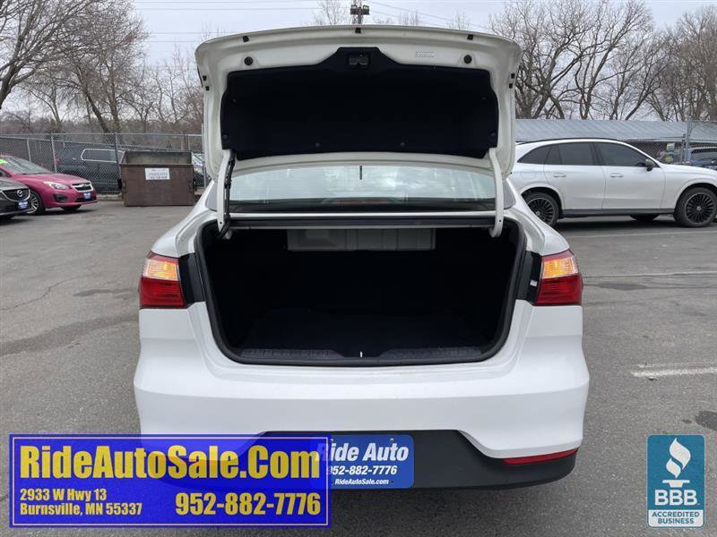 Used 2017 Kia Rio LX w/ Power Package image 25