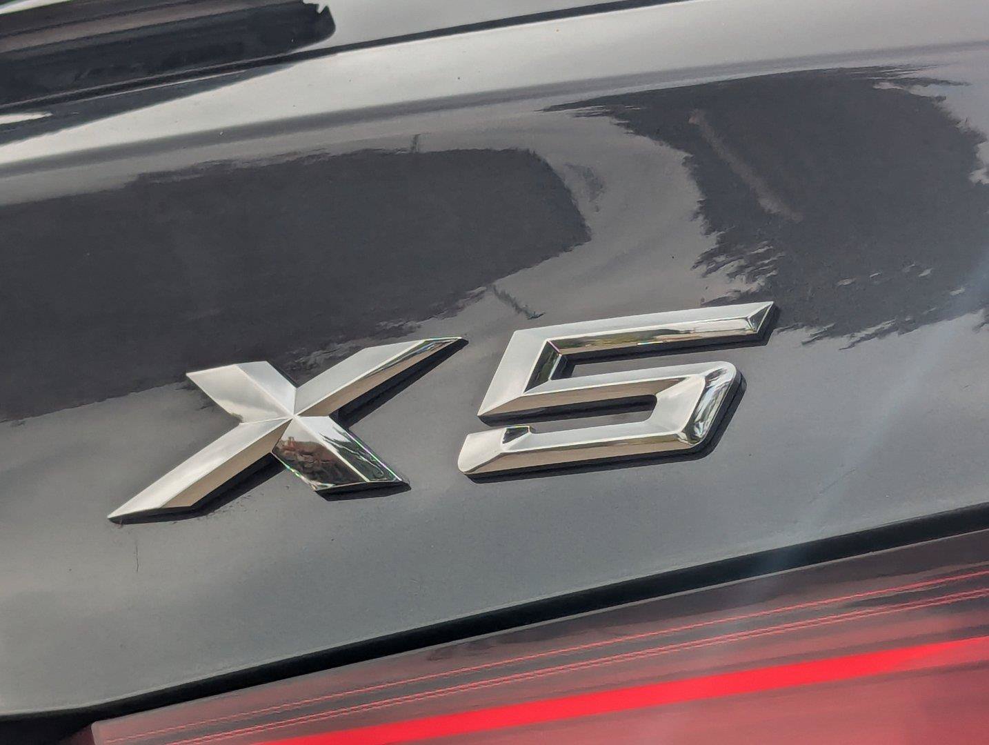 Used 2014 BMW X5 xDrive50i AWD/4WD image 35