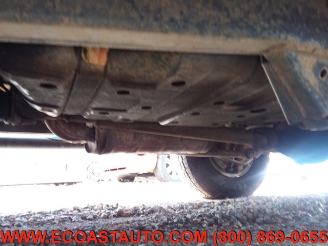 Used 1992 Toyota Land Cruiser image 31