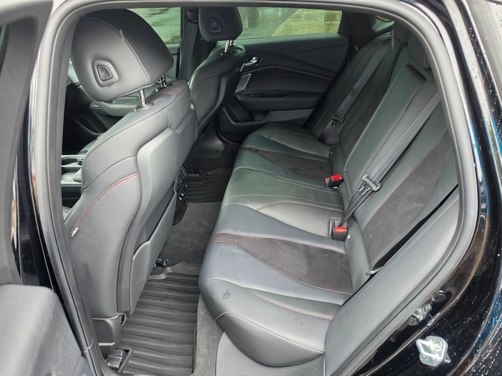 Used 2025 Acura TLX Type S AWD/4WD image 14