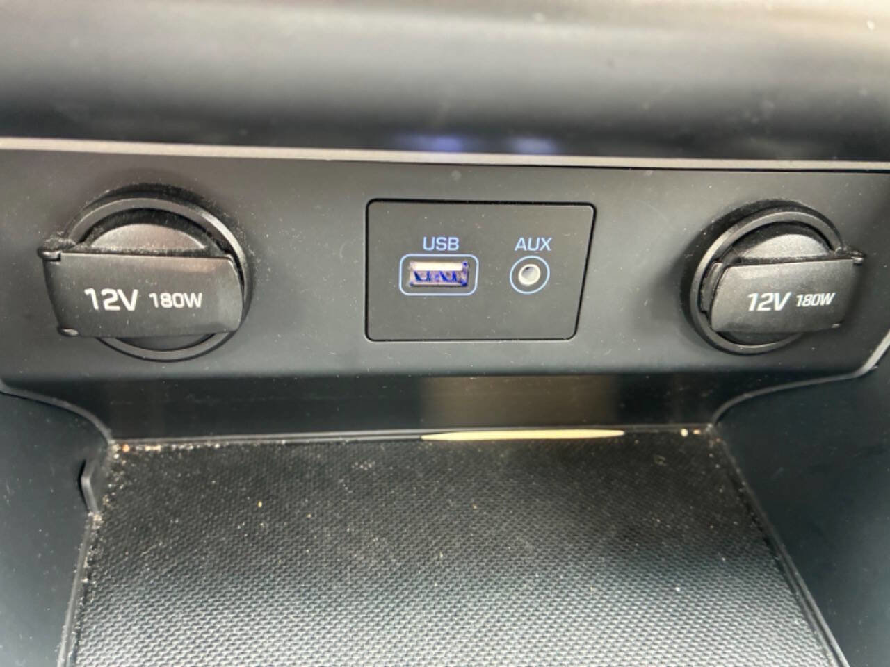 Used 2018 Hyundai Sonata Limited w/ Cargo Package image 29