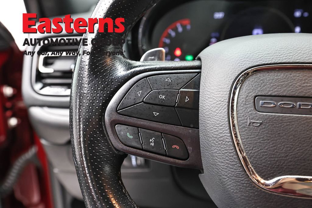 Used 2021 Dodge Durango GT image 15