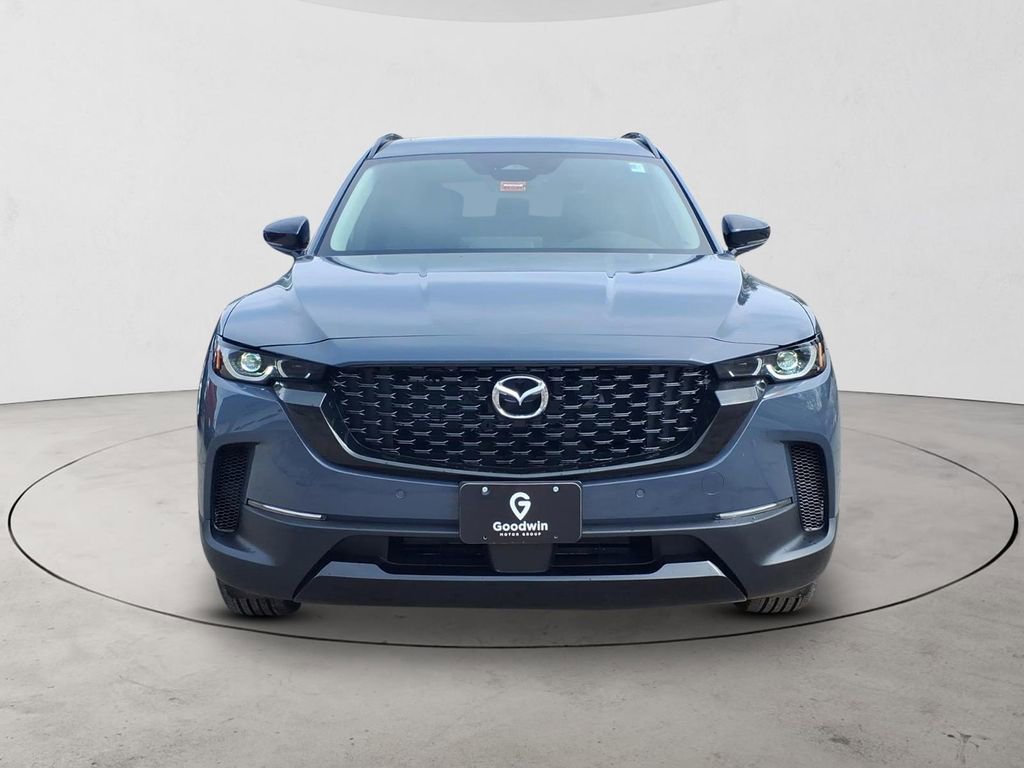 New 2026 MAZDA CX-50 AWD 2.5 Hybrid w/ Weather Package image 2