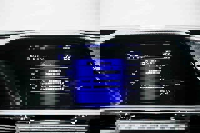 Used 2016 Honda Accord Sport image 13