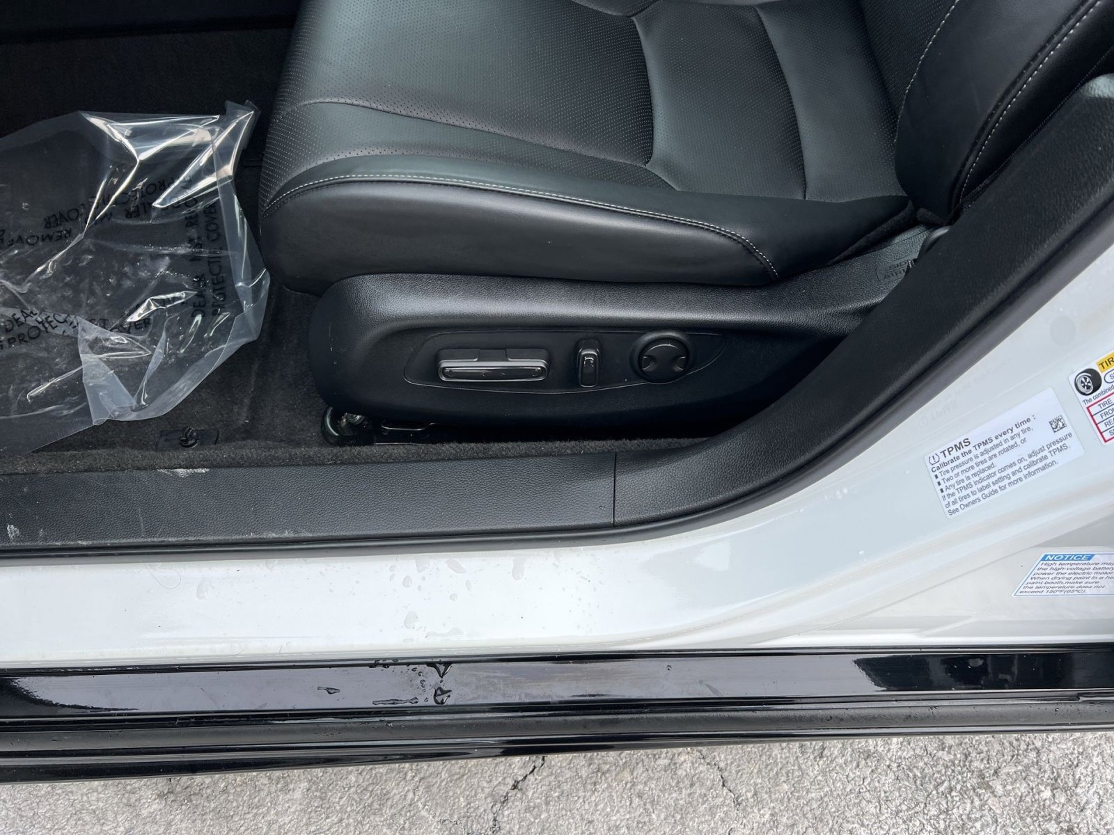 Used 2023 Honda Accord Sport image 14