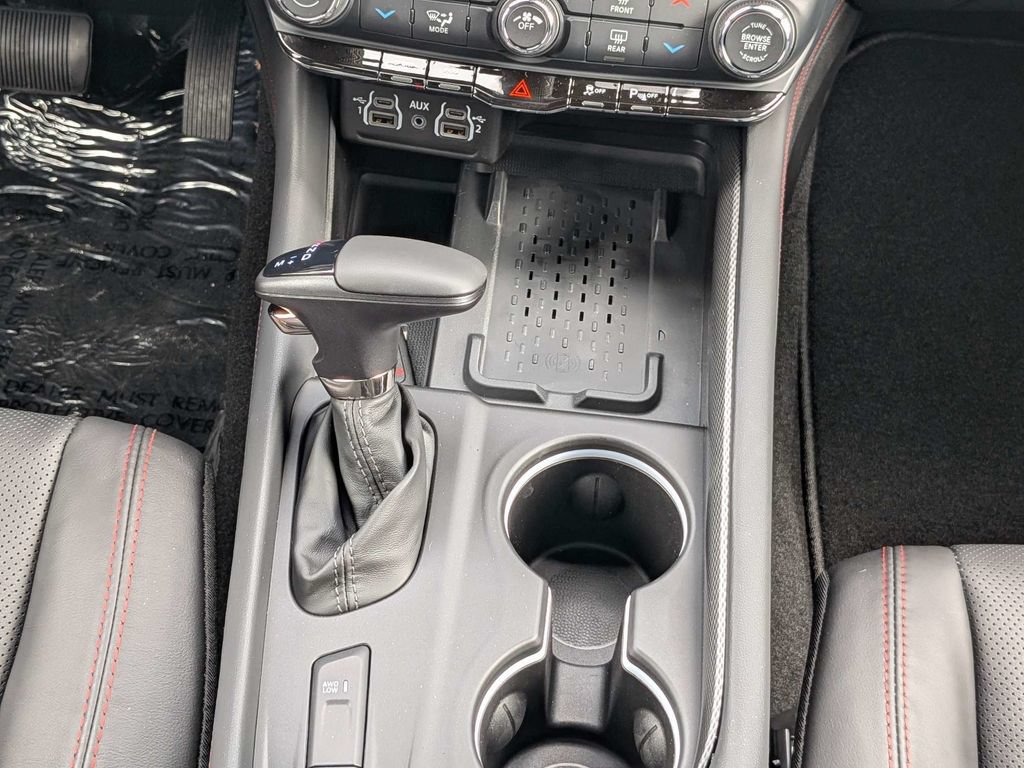 New 2026 Dodge Durango GT AWD/4WD image 18