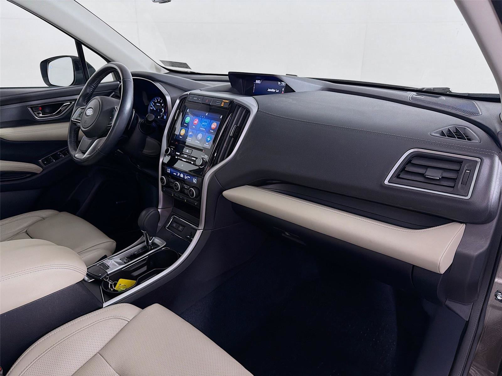 Used 2021 Subaru Ascent Limited w/ Technology Package AWD/4WD image 32