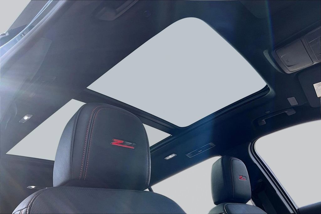 Used 2026 Chevrolet Traverse Z71 w/ Driver Confidence Package image 27