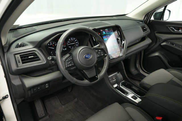 Used 2024 Subaru Ascent Onyx Edition AWD/4WD image 30