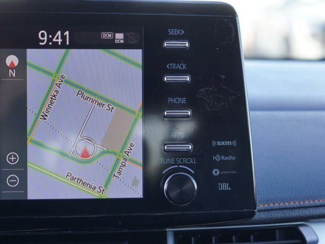 Used 2023 Toyota Sienna XSE image 25