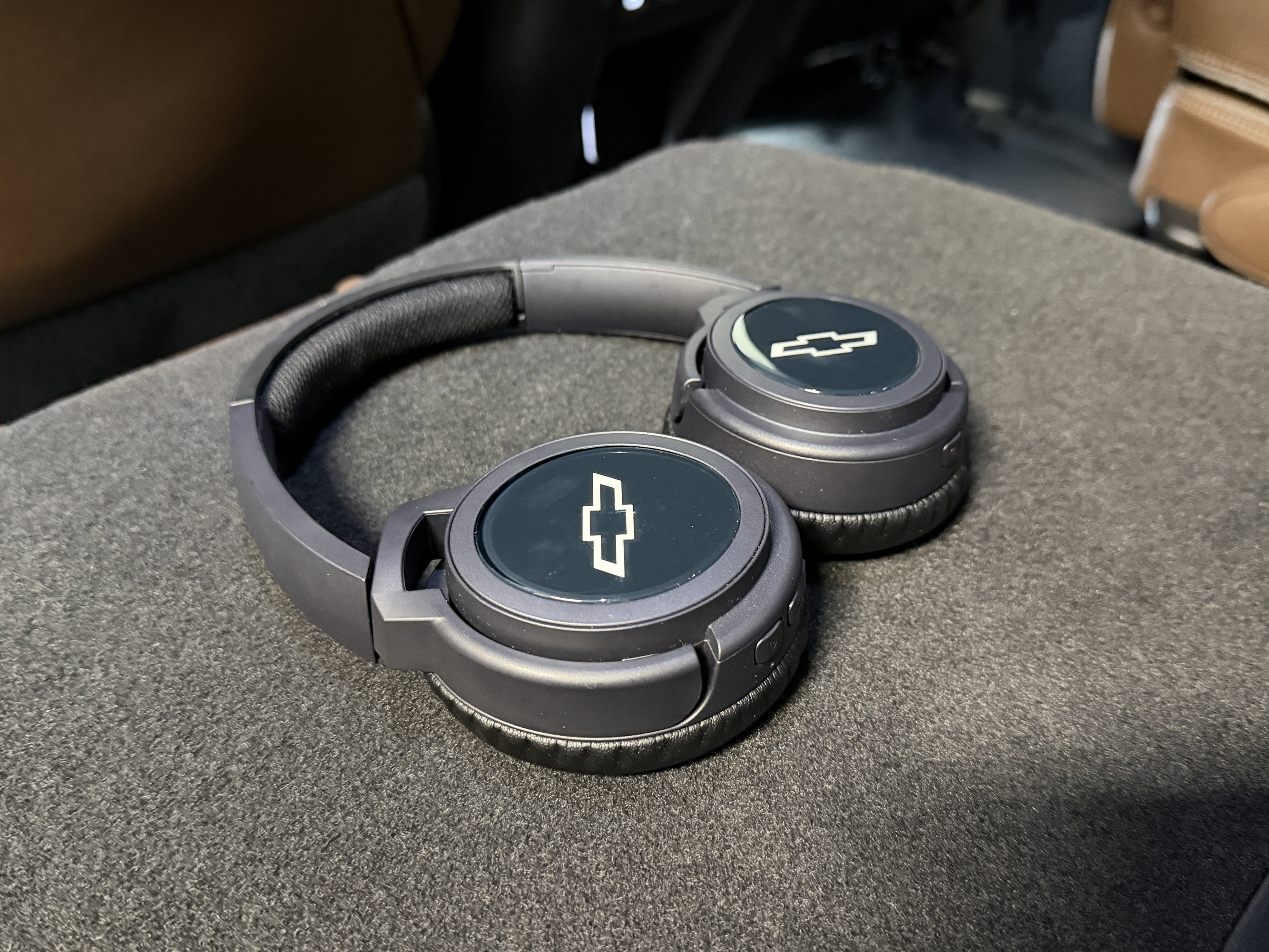 Used 2024 Chevrolet Tahoe High Country image 26