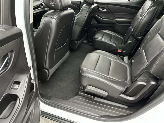 Used 2018 Chevrolet Traverse LT image 23
