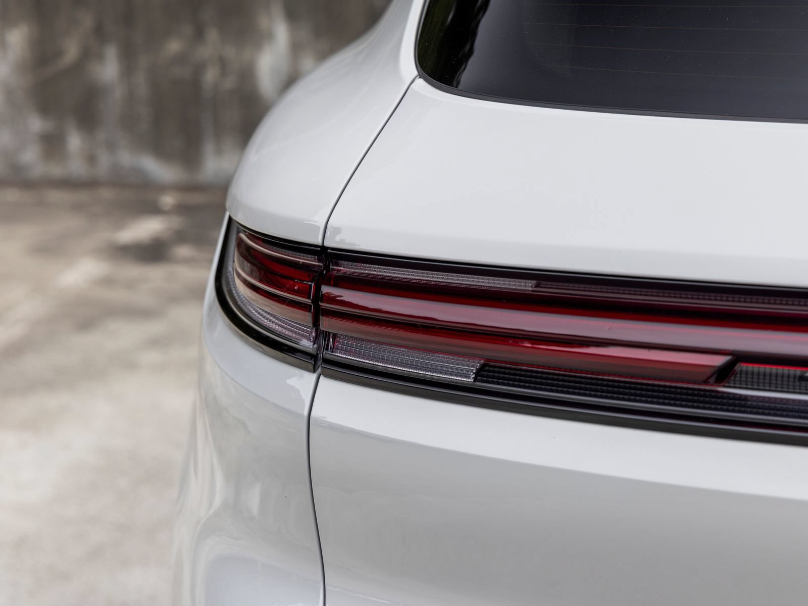 New 2026 Porsche Cayenne AWD/4WD image 21