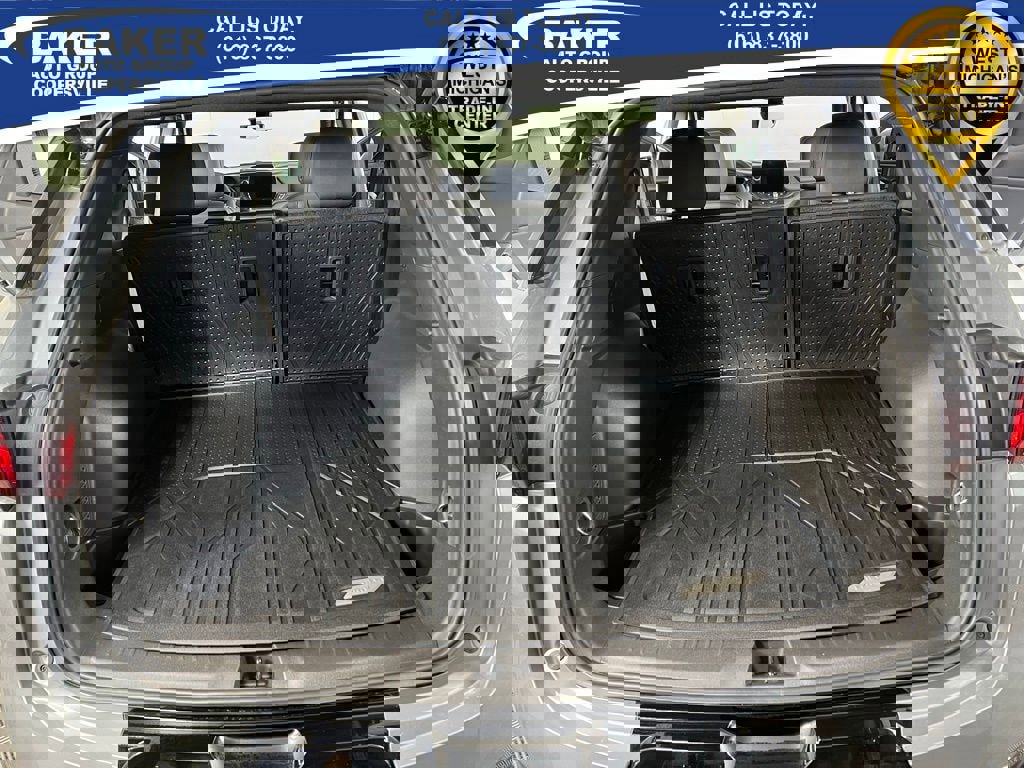 New 2026 Chevrolet Blazer RS w/ Driver Confidence II Package image 12