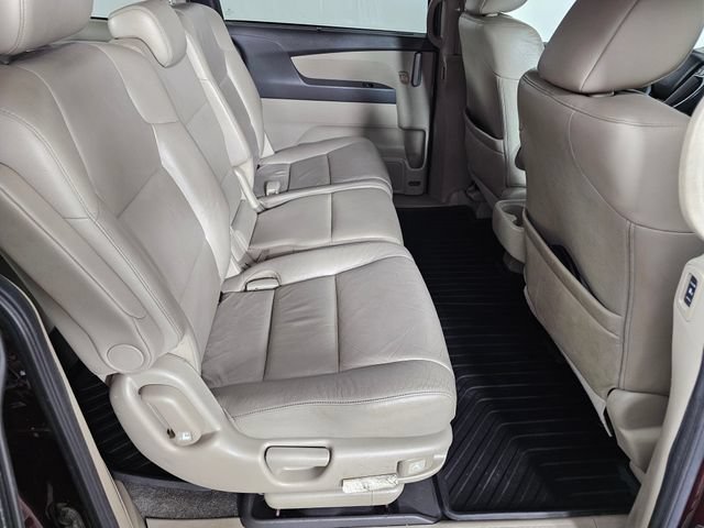 Used 2011 Honda Odyssey EX-L image 17