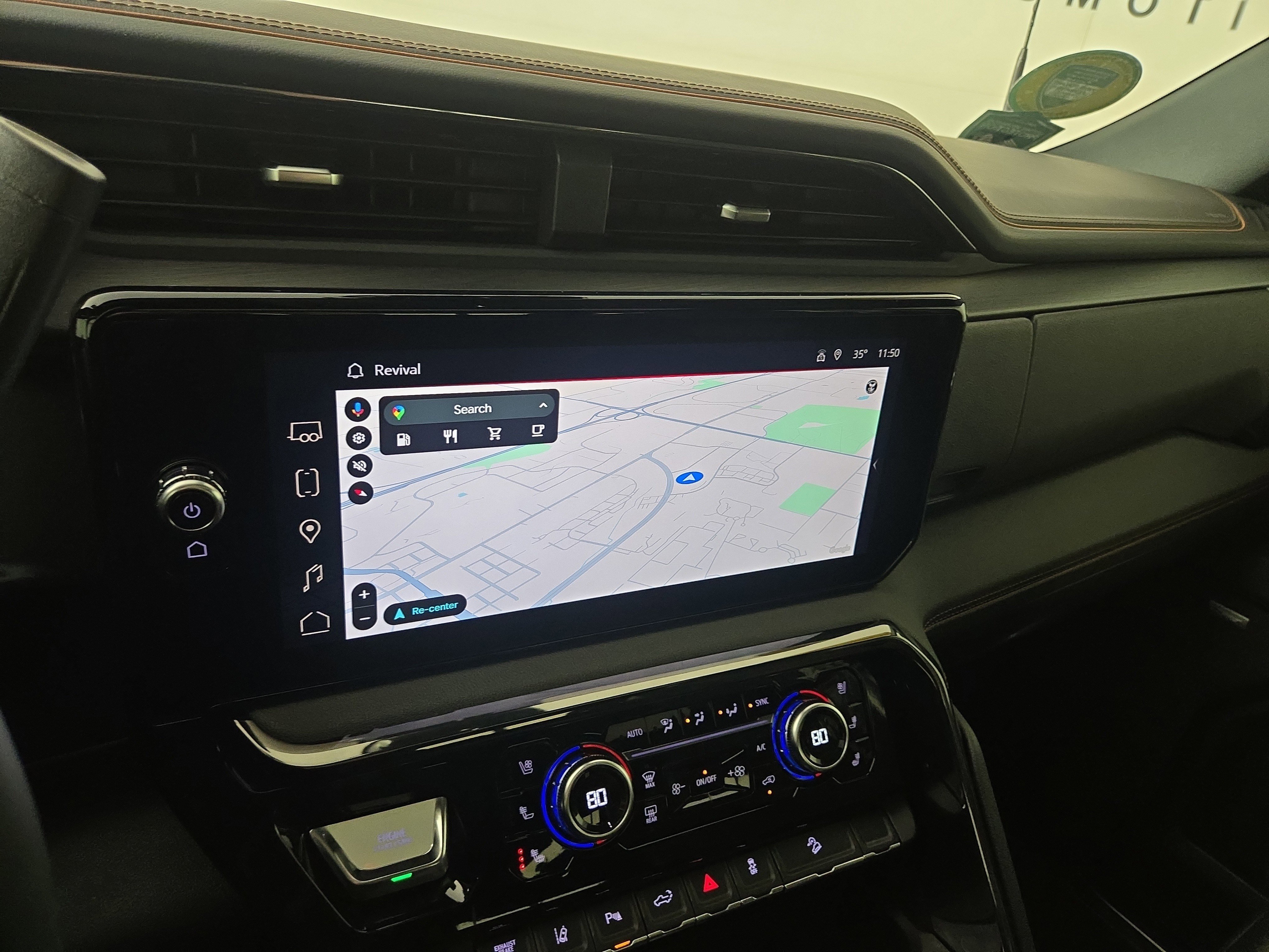 Certified 2024 GMC Sierra 3500 AT4 w/ AT4 Premium Plus Package image 20