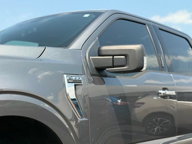 Certified 2023 Ford F150 XLT w/ Equipment Group 302A High AWD/4WD image 42