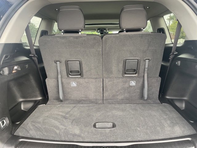 Used 2024 Jeep Grand Cherokee L Laredo image 14