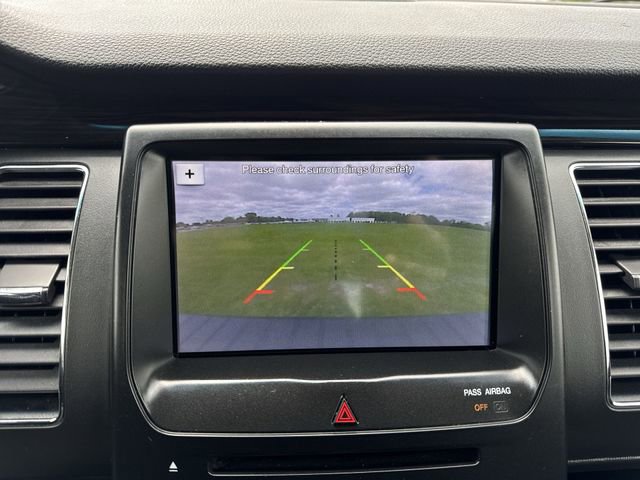 Used 2019 Ford Flex SEL w/ Equipment Group 202A AWD/4WD image 15
