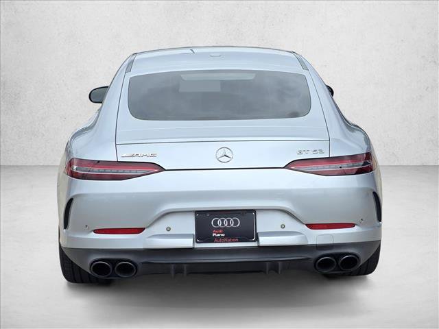 Used 2022 Mercedes-Benz AMG GT 53 image 6