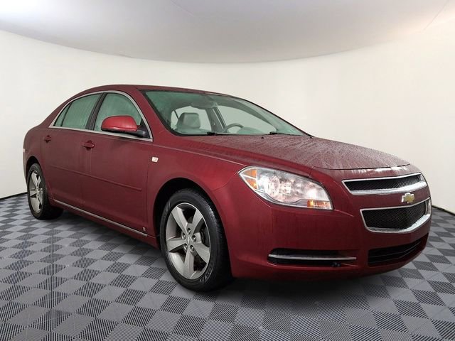 Used 2008 Chevrolet Malibu LT image 1