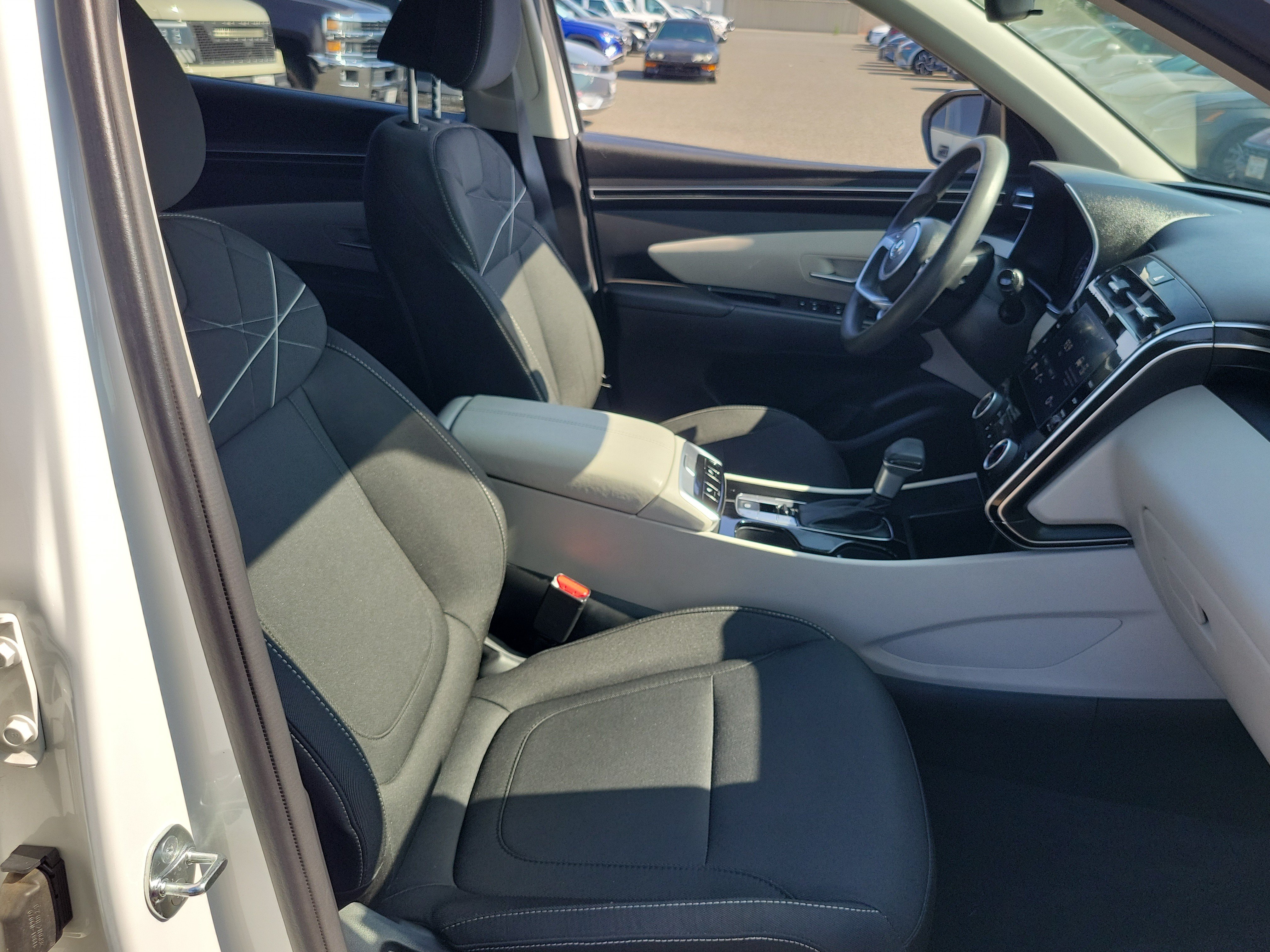 Certified 2023 Hyundai Tucson SEL AWD/4WD image 20